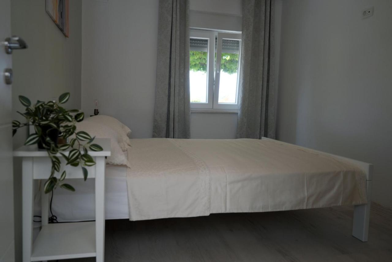 Apartment Twins Šibenik Exterior foto
